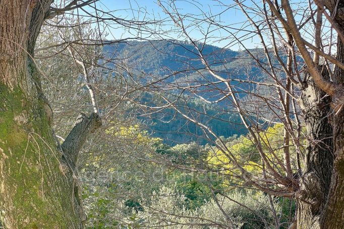 A louer LONGèRE  160 M2  TANNERON