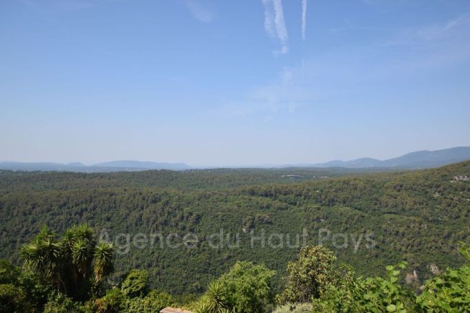 A louer MAISON  DE MAîTRE  SAINT CEZAIRE SUR SIAGNE