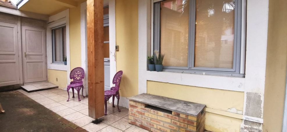 A louer APPARTEMENT T2 30 M2  PAU