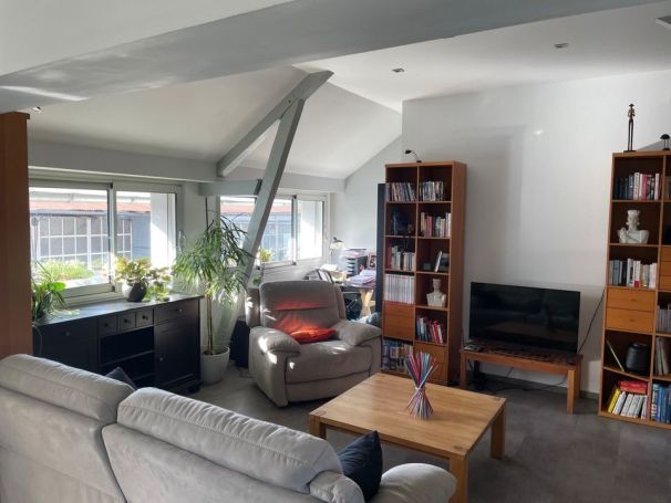 A louer APPARTEMENT T3 71 M2  COARRAZE