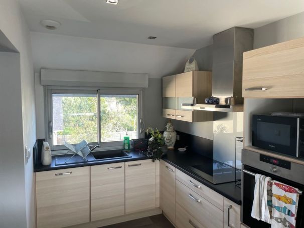 A louer APPARTEMENT T3 71 M2  COARRAZE