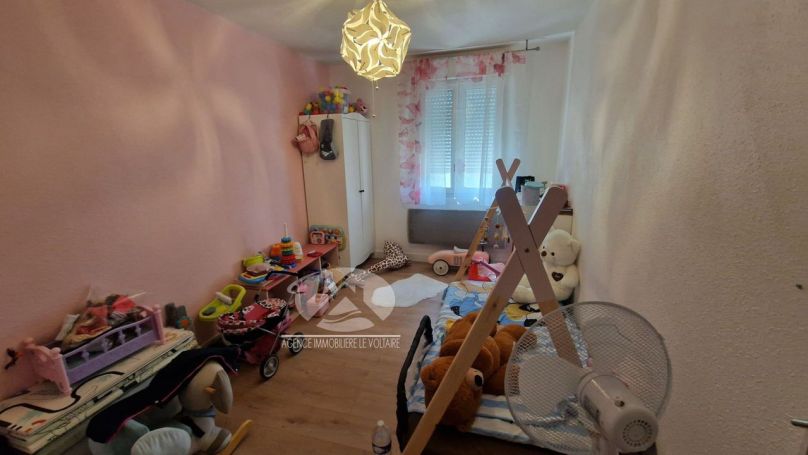 A louer APPARTEMENT T3 64 M2 BORD DE MER SERIGNAN