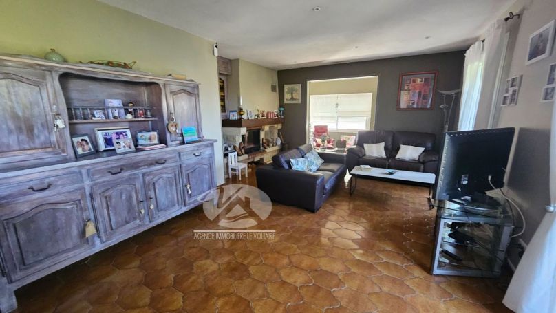 A louer MAISON  4 PIECES 128 M2 BORD DE MER SERIGNAN