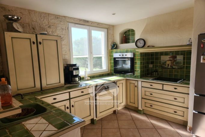 A louer MAISON  DE MAîTRE BORD DE MER SERIGNAN