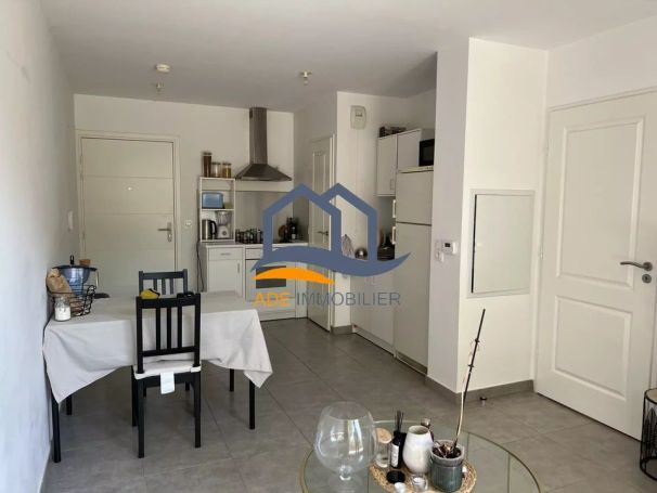 A louer APPARTEMENT T2 35 M2 TERRASSE  AIX EN PROVENCE