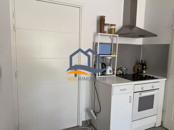 A louer APPARTEMENT T2 35 M2 TERRASSE  AIX EN PROVENCE