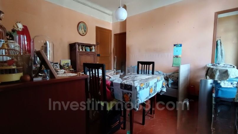 A louer APPARTEMENT T2 35 M2 BORD DE MER TOULON