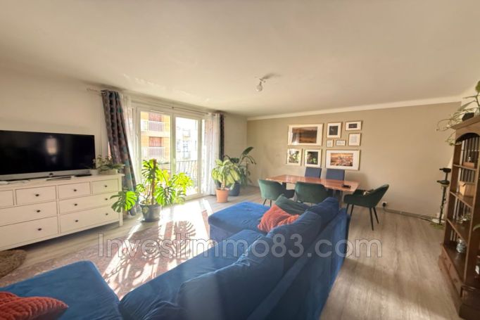 A louer APPARTEMENT T3 90 M2 TERRASSE  AIX EN PROVENCE