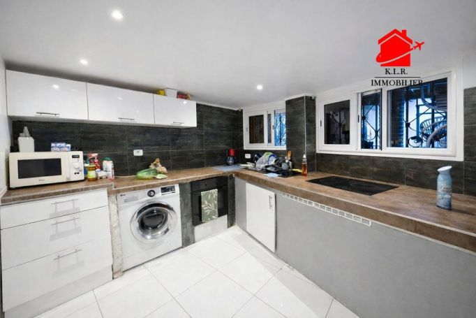 A louer APPARTEMENT DUPLEX T3 57 M2 BORD DE MER NICE