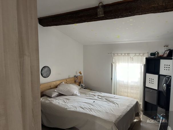 A louer APPARTEMENT T3 67 M2 TERRASSE BORD DE MER MARSEILLAN