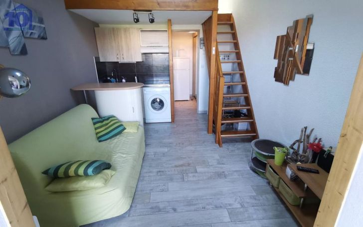 A louer MAISON  CONTEMPORAINE PLAGE à PIED VALRAS PLAGE