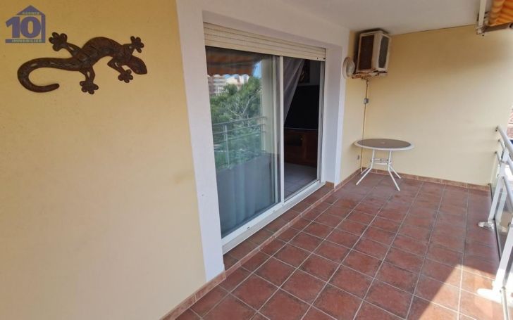 A louer APPARTEMENT T3 53 M2 TERRASSE PLAGE à PIED VALRAS PLAGE