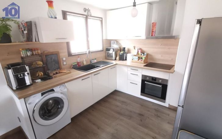 A louer APPARTEMENT T3 65 M2 TERRASSE PLAGE à PIED VALRAS PLAGE