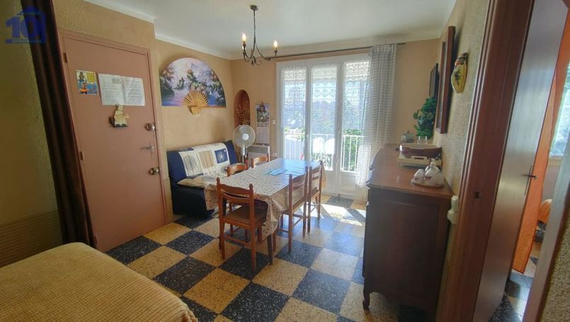 A louer APPARTEMENT T2 33 M2 PLAGE à PIED VALRAS PLAGE