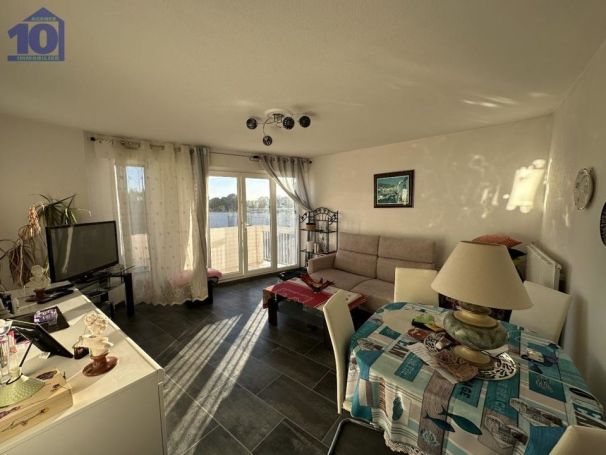 A louer APPARTEMENT T4 63 M2  BEZIERS