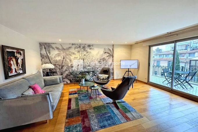 A louer APPARTEMENT DE PRESTIGE T3 69 M2 TERRASSE  AIX EN PROVENCE