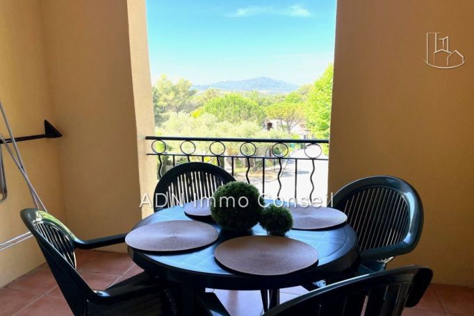 A louer APPARTEMENT T2 26 M2  MALLEMORT