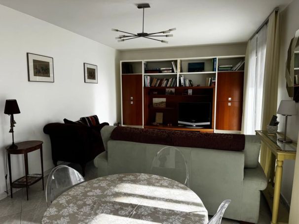 A louer APPARTEMENT T3 63 M2 TERRASSE BORD DE MER CARRY LE ROUET