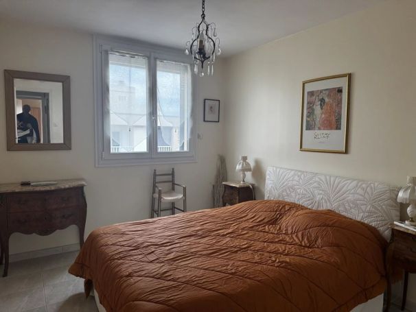 A louer APPARTEMENT T3 63 M2 TERRASSE BORD DE MER CARRY LE ROUET