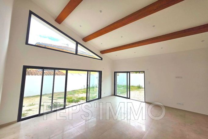 A louer APPARTEMENT DUPLEX NEUF T6 175 M2 TERRASSE BORD DE MER CARRY LE ROUET