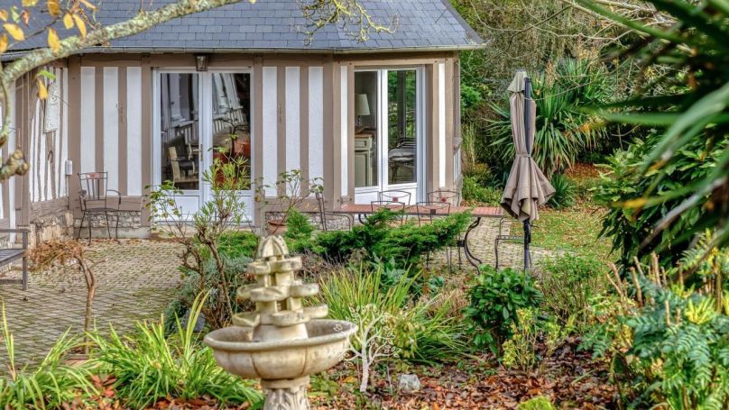 A louer LONGèRE  4 PIECES 200 M2 BORD DE MER BRACHY