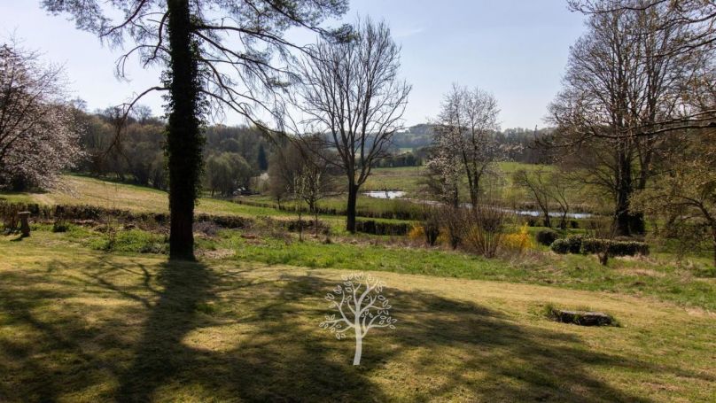 A louer LONGèRE  6 PIECES 180 M2  BLAINVILLE CREVON