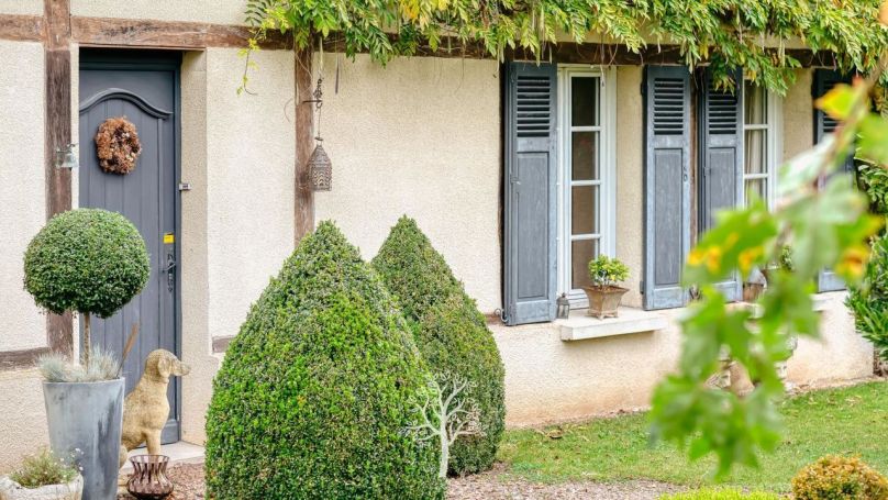 A louer MAISON  DE MAîTRE BORD DE MER BLANGY SUR BRESLE