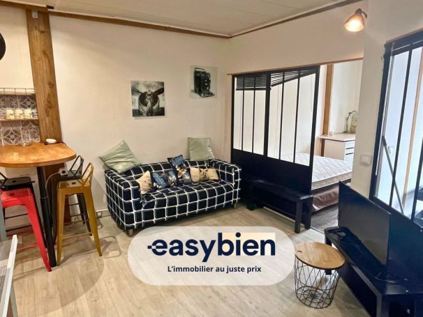 A louer APPARTEMENT T3 44 M2  PAU