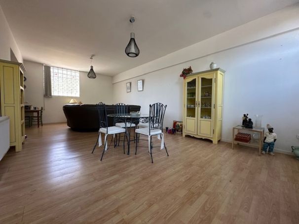 A louer APPARTEMENT DUPLEX T5 116 M2  BAPAUME