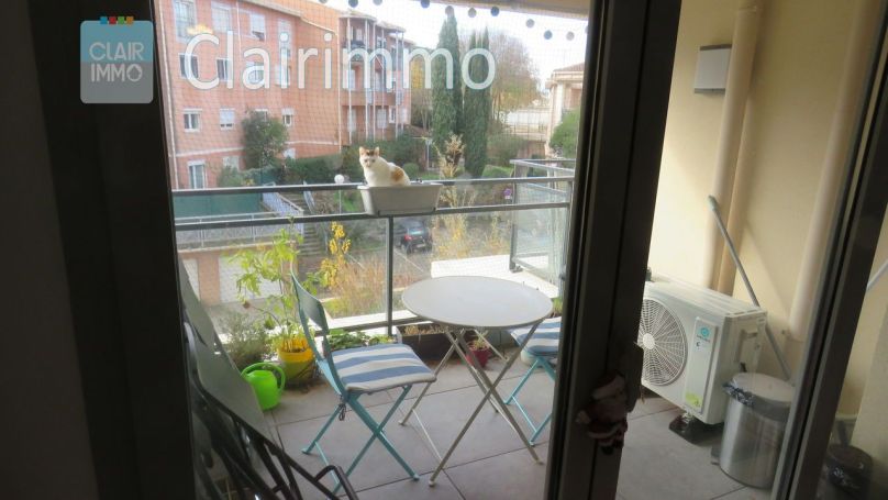A vendre APPARTEMENT NEUF T2 49 M2  AIX EN PROVENCE
