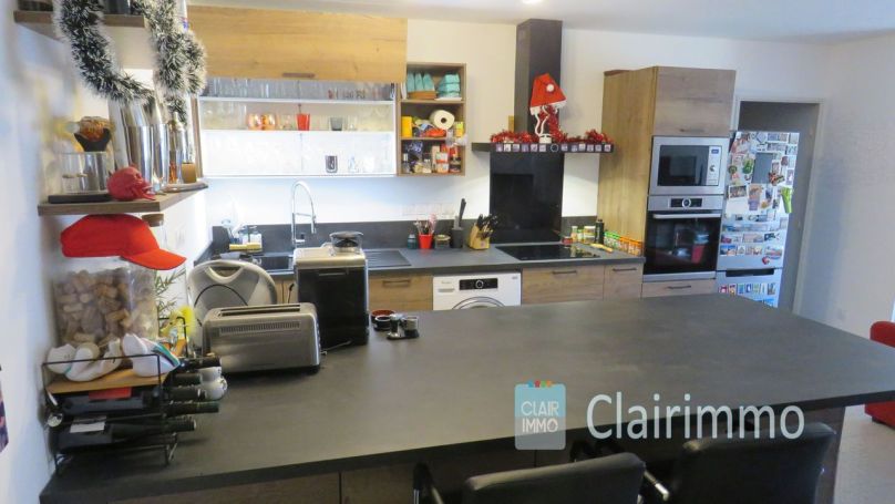 A vendre APPARTEMENT NEUF T2 49 M2  AIX EN PROVENCE