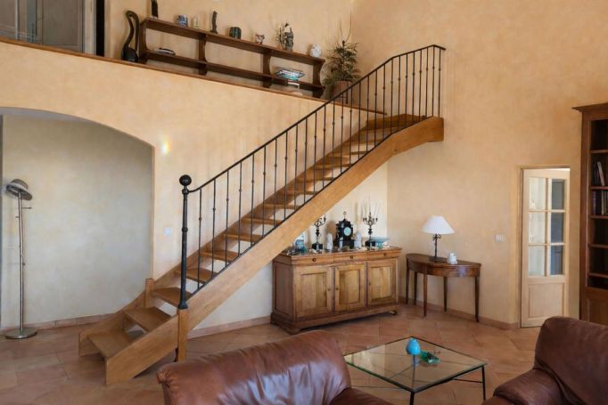 A louer MAISON 5 PIECES 185 M2 ROCHEFORT DU GARD