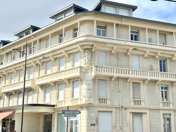 A louer APPARTEMENT T2 51 M2 BORD DE MER ROYAN