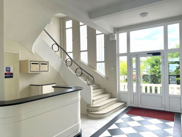 A louer APPARTEMENT T2 51 M2 BORD DE MER ROYAN