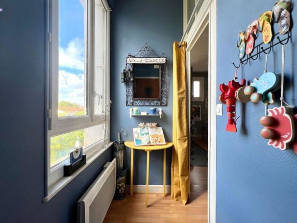 A louer APPARTEMENT T2 51 M2 BORD DE MER ROYAN