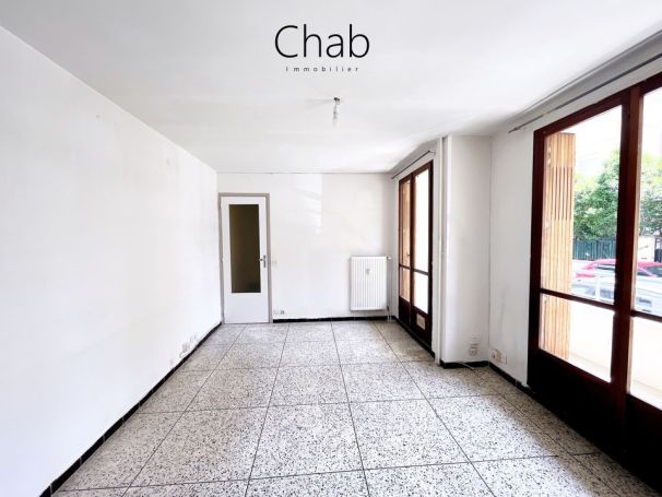 A louer APPARTEMENT T2 55 M2  MARSEILLE 13EME