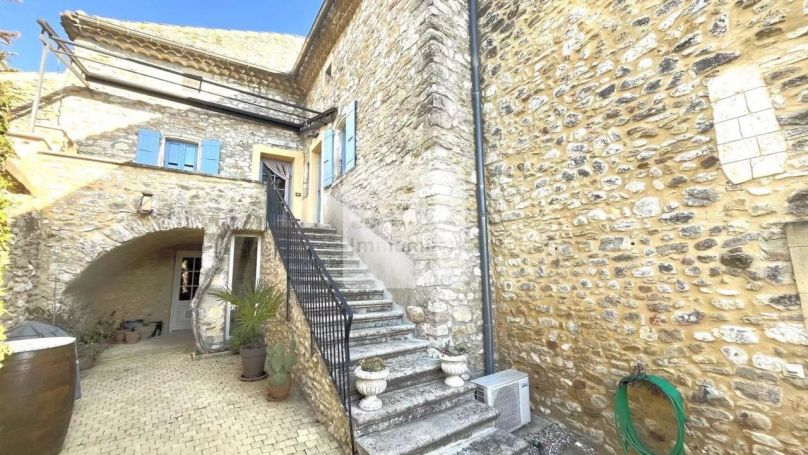 A louer GîTE  GOUDARGUES