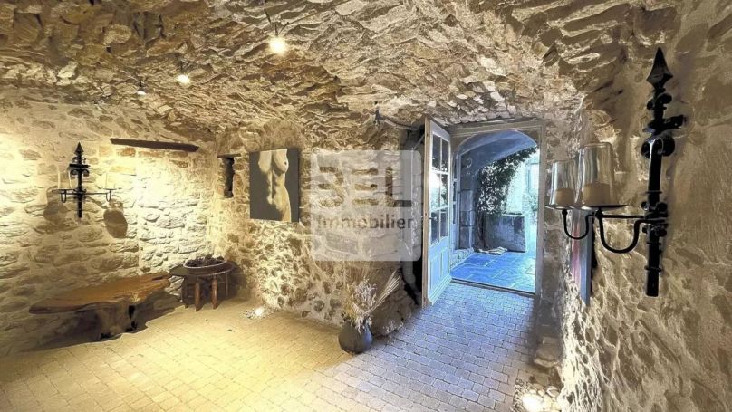 A louer GîTE  GOUDARGUES