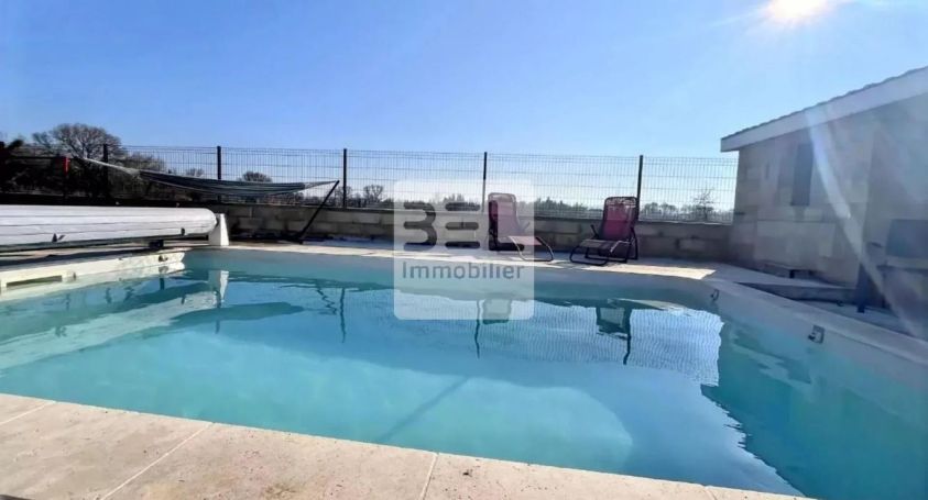 A louer MAISON  6 PIECES 110 M2  L ARDOISE