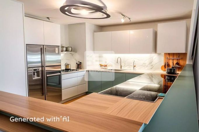 A louer APPARTEMENT T3 50 M2 TERRASSE  UZES