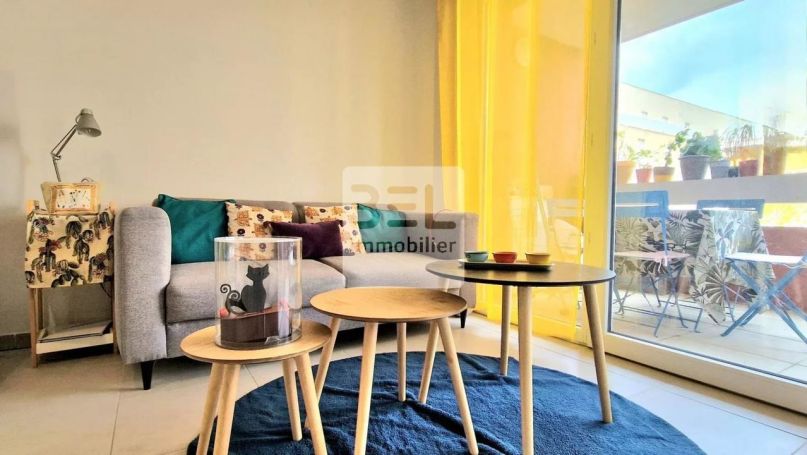 A louer APPARTEMENT T3 66 M2 TERRASSE  LES ANGLES