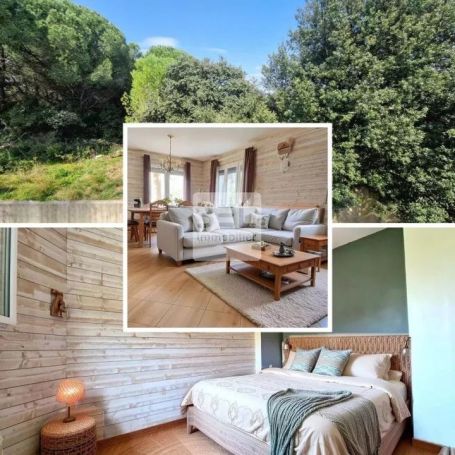 A louer MAISON  4 PIECES 98 M2  BAGNOLS SUR CEZE