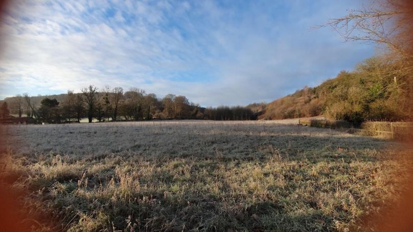 A vendre MAISON COLOMBAGES 2.5 HECTARES 20 mn DIEPPE