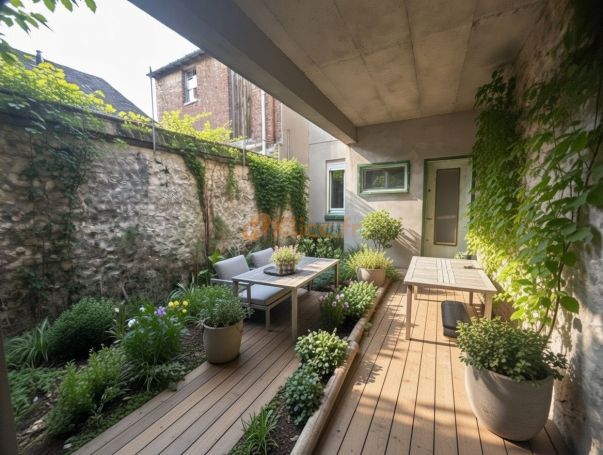 A vendre Maison bourgeoise 11 PIECES 240 m&sup2;  FECAMP