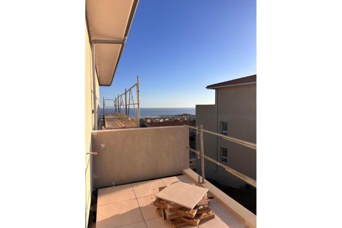 A louer APPARTEMENT NEUF T3 51 M2 TERRASSE BORD DE MER FLEURY