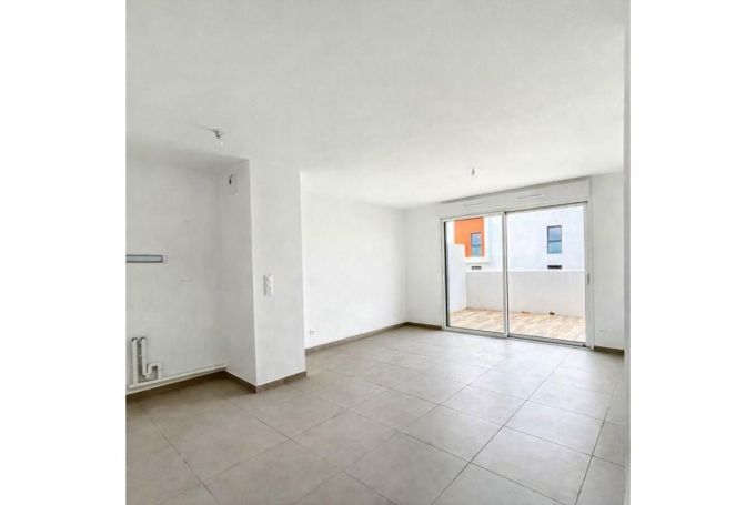 A louer APPARTEMENT NEUF T3 73 M2 TERRASSE  LUNEL
