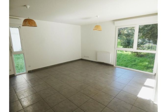 A louer APPARTEMENT T3 64 M2 TERRASSE  MONTPELLIER