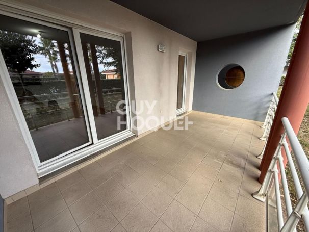 A louer APPARTEMENT T2 39 M2 TERRASSE BAHO