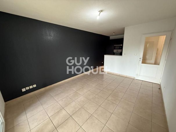 A louer APPARTEMENT T2 39 M2 TERRASSE BAHO