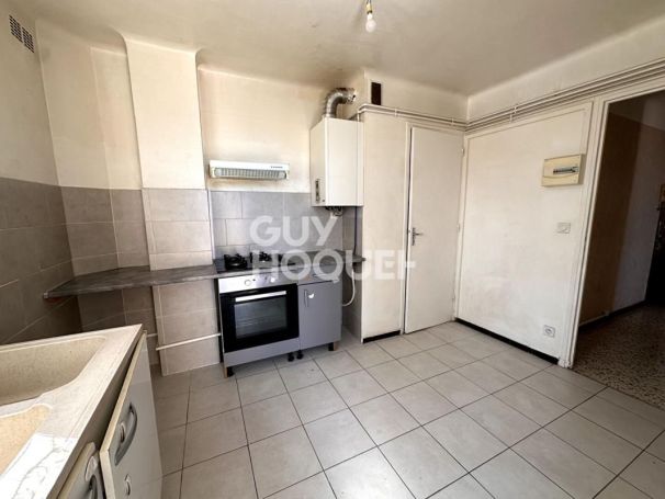 A louer APPARTEMENT T3 65 M2  PERPIGNAN
